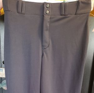 ChampPro Open Leg Baseball Pants